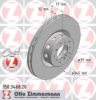 ZIMMERMANN 150.3468.20 Brake Disc